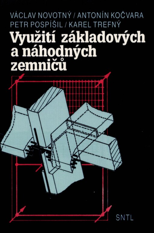 Využití základových a náhodných zemničů