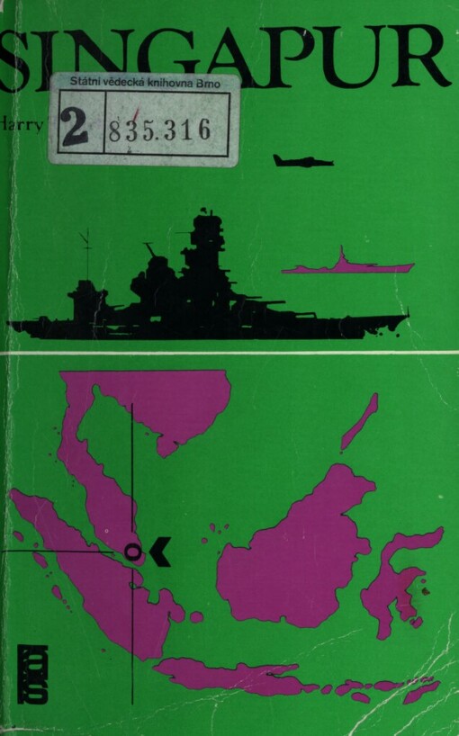 Singapur: pád pevnosti