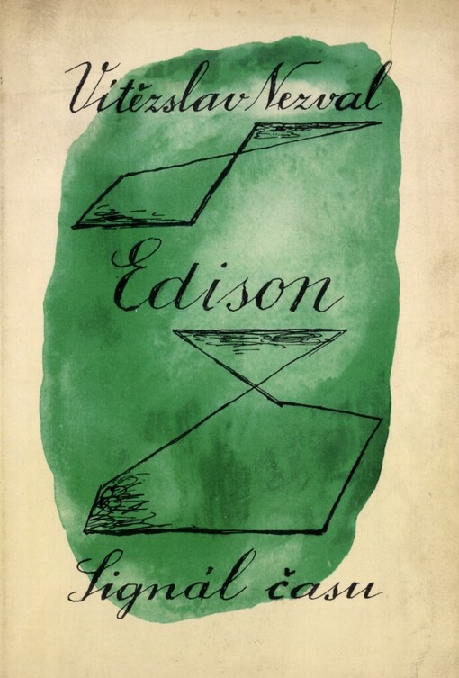 Edison ;Signál času