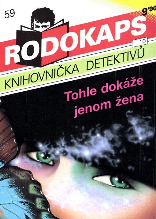 Tohle dokáže jenom žena