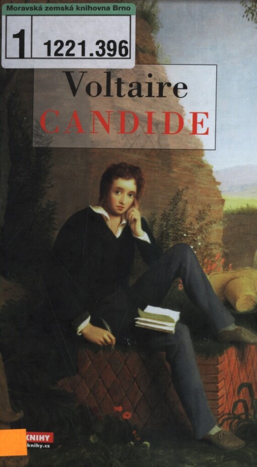 Candide