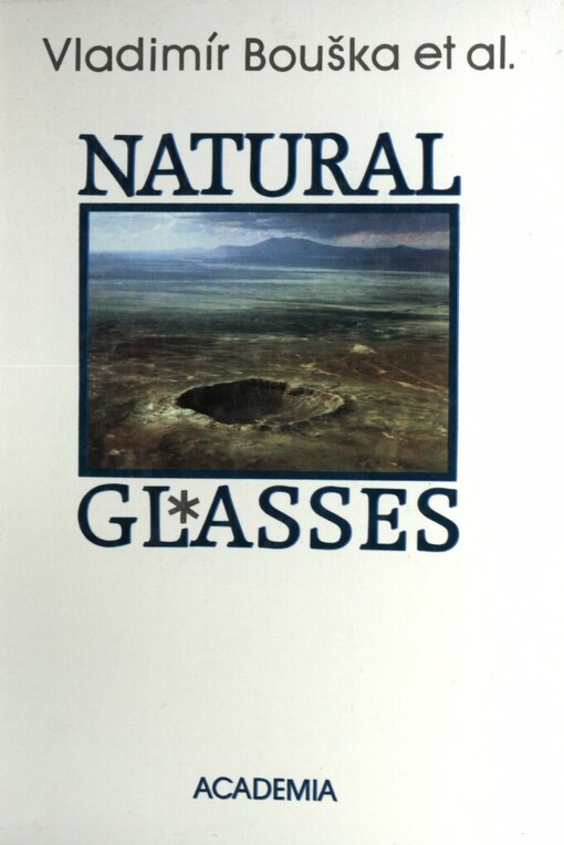 Natural Glasses