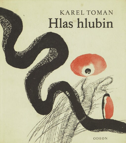 Hlas hlubin :výbor z díla