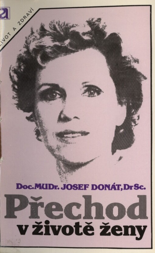 Přechod v životě ženy