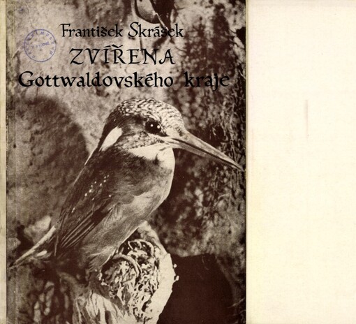 Zvířena Gottwaldovského kraje