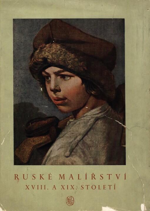 Ruské malířství XVIII. a XIX. století