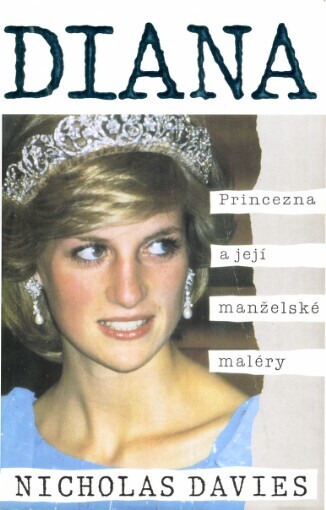 Diana: princezna a její manželské maléry