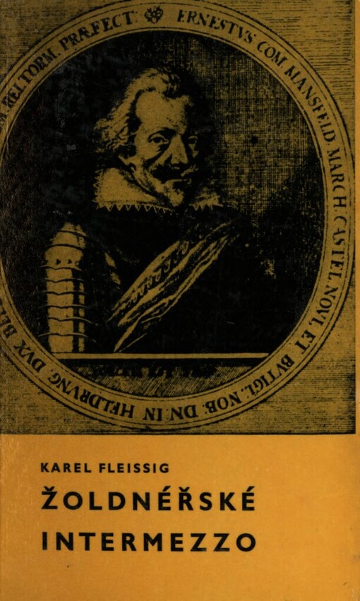 Žoldnéřské intermezzo