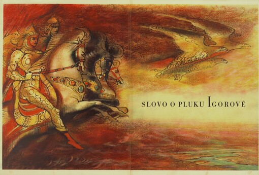 Slovo o pluku Igorově