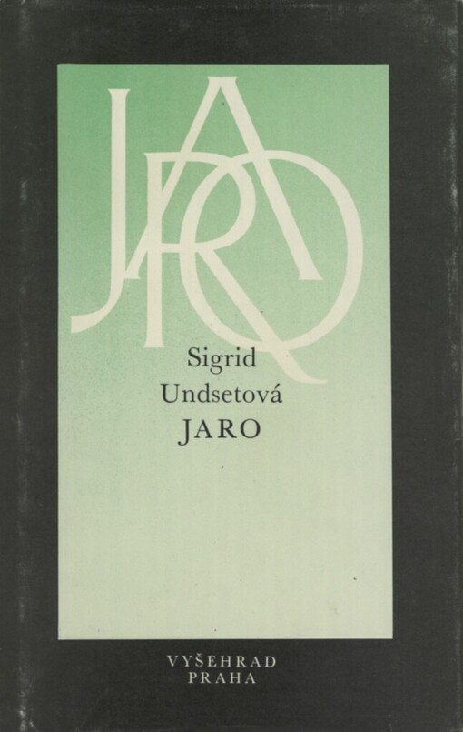 Jaro, Vyd. 7., V tomto překladu 1.