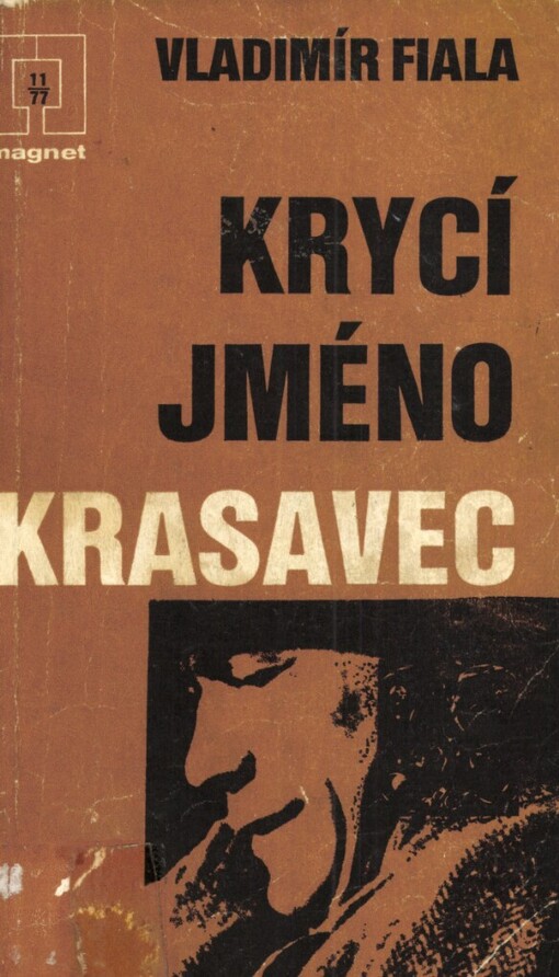 Krycí jméno Krasavec