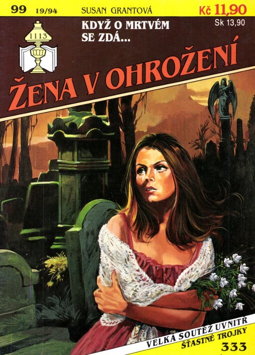 Když o mrtvém se zdá