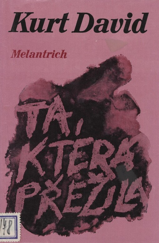 Ta, která přežila