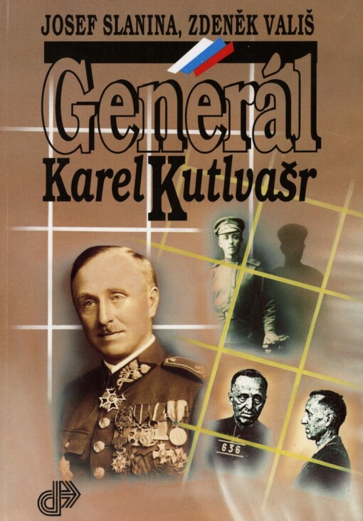 Generál Karel Kutlvašr