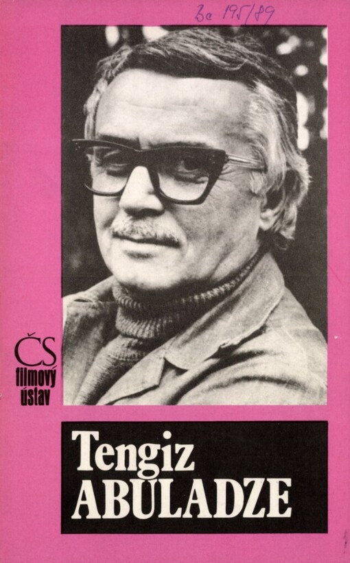 Tengiz Abuladze
