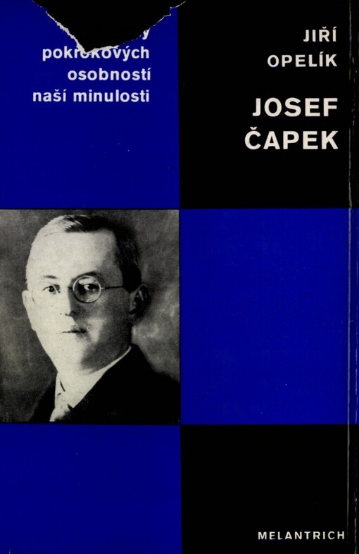 Josef Čapek