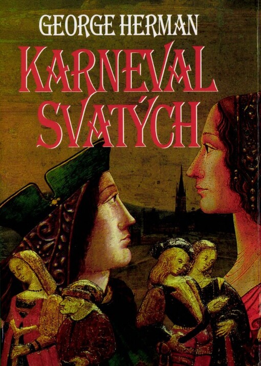 Karneval svatých