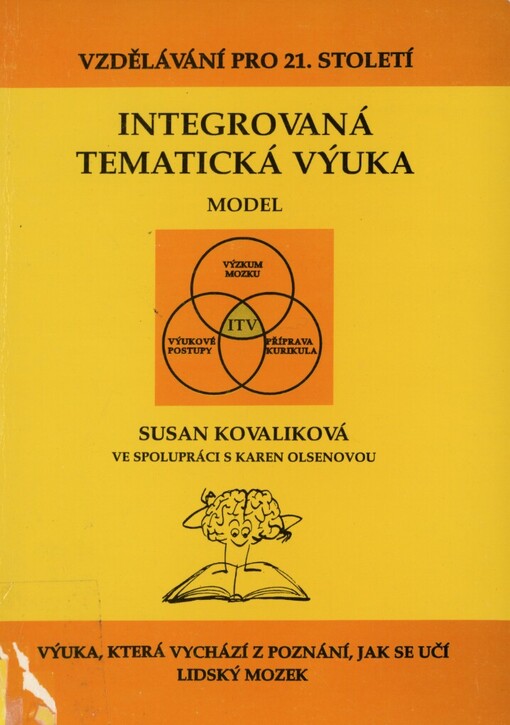 Integrovaná tematická výuka: model