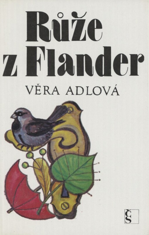 Růže z Flander