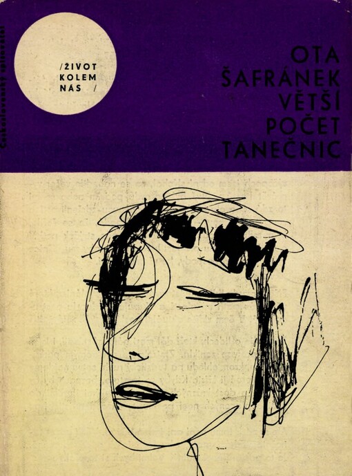 Větší počet tanečnic