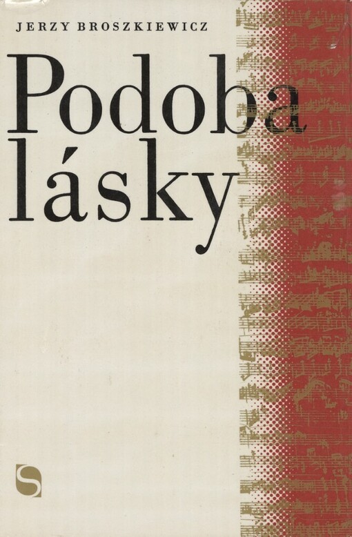 Podoba lásky: život Fryderyka Chopina