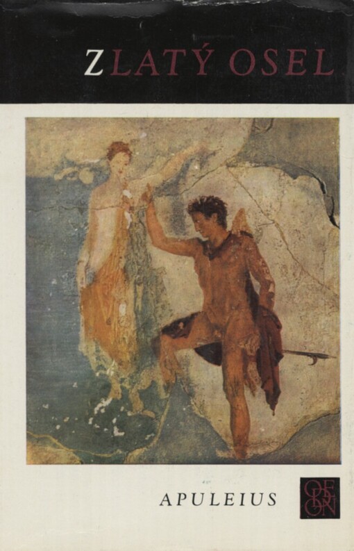 Zlatý osel