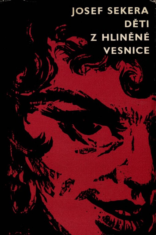 Děti z hliněné vesnice