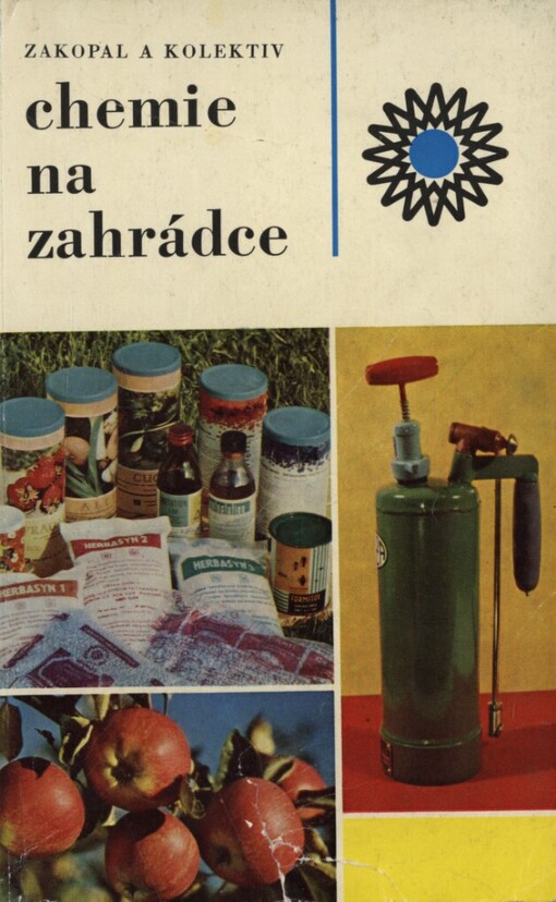 Chemie na zahrádce, Vyd. 2., uprav. a dopl.