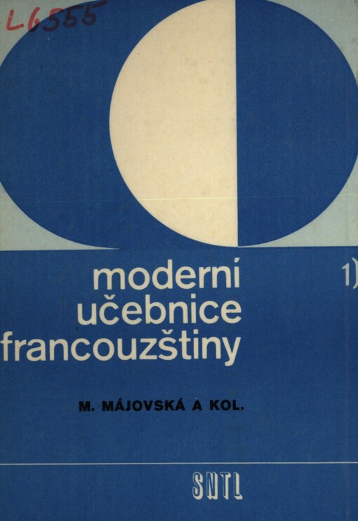 Moderní učebnice francouzštiny: Francouzština pro hospodářskou praxi