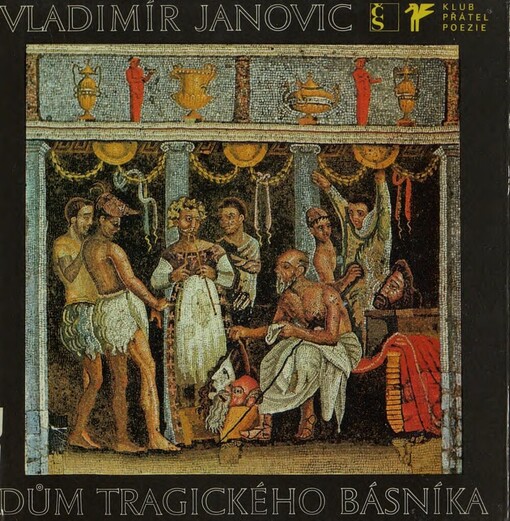 Dům tragického básníka