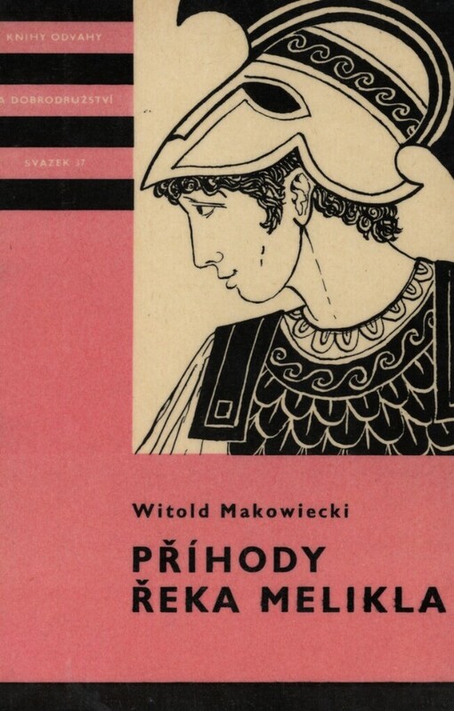 Příhody Řeka Melikla