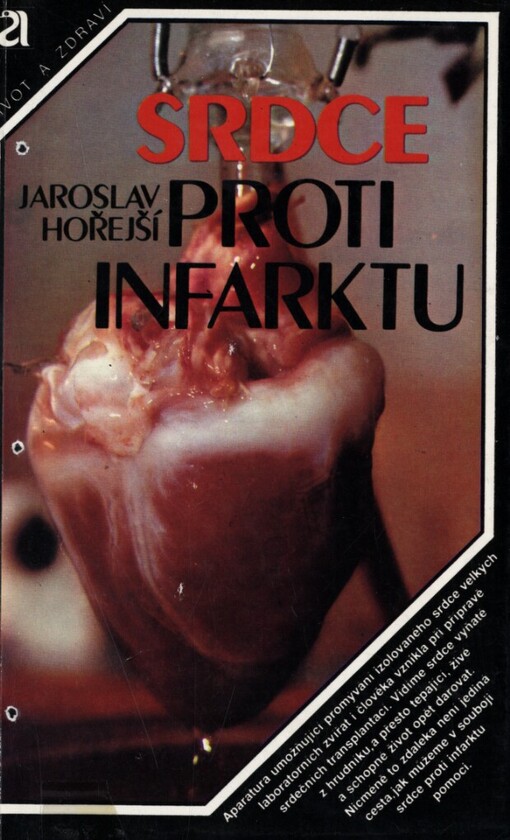 Srdce proti infarktu