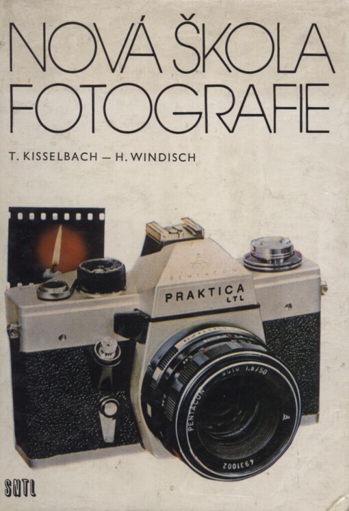 Nová škola fotografie