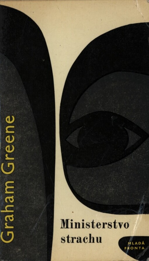 Ministerstvo strachu