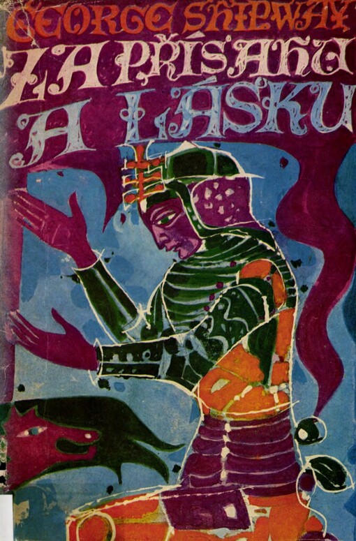 Za přísahu a lásku