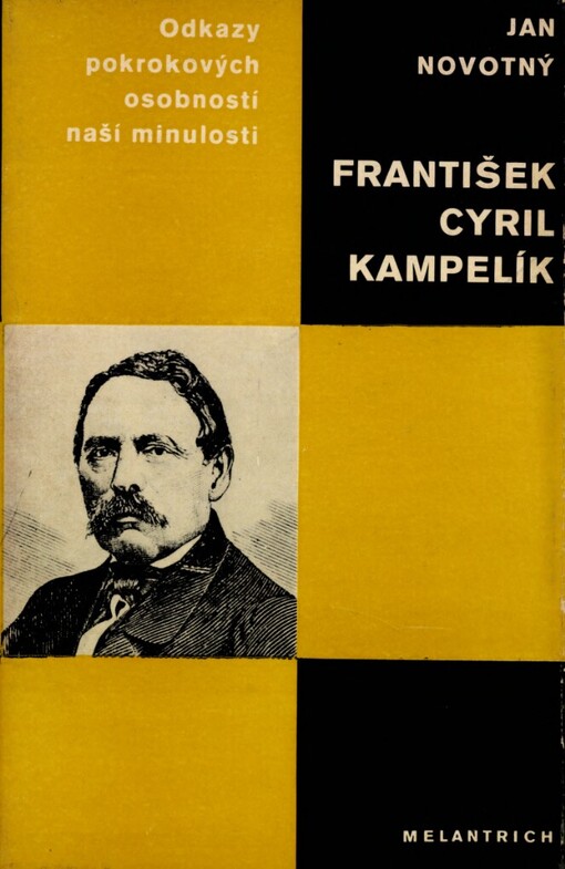František Cyril Kampelík