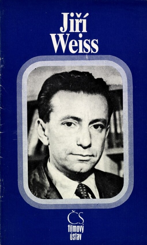 Jiří Weiss