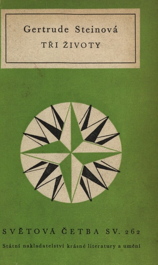 Tři životy