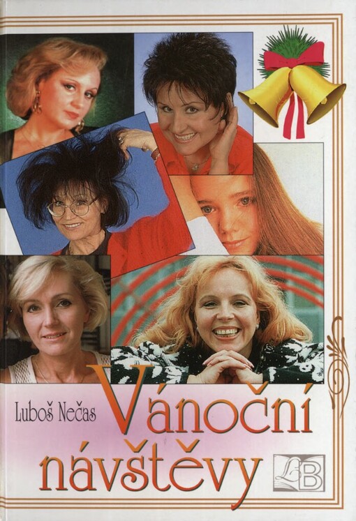 Vánoční návštěvy