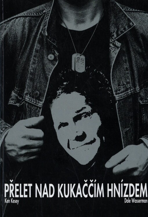 Dale Wasserman, Přelet nad kukaččím hnízdem =Dale Wasserman, One flew over the cuckoo's nest : dramatizace románu Kena Keseyho : druhá premiéra padesáté osmé sezóny 2002/2003 : premiéry 19. a 20. října 2002