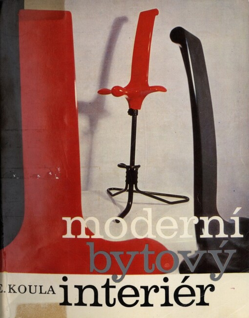 Moderní bytový interiér