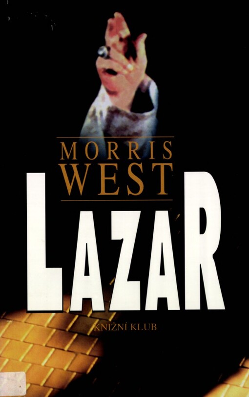 Lazar