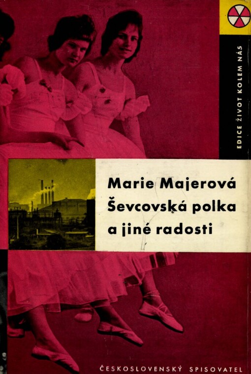 Ševcovská polka a jiné radosti