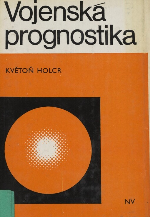 Vojenská prognostika