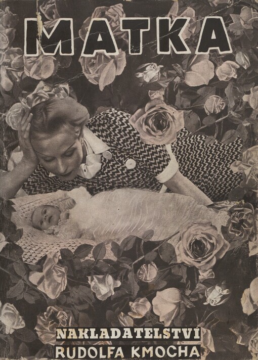 Matka :povídky a medailonky