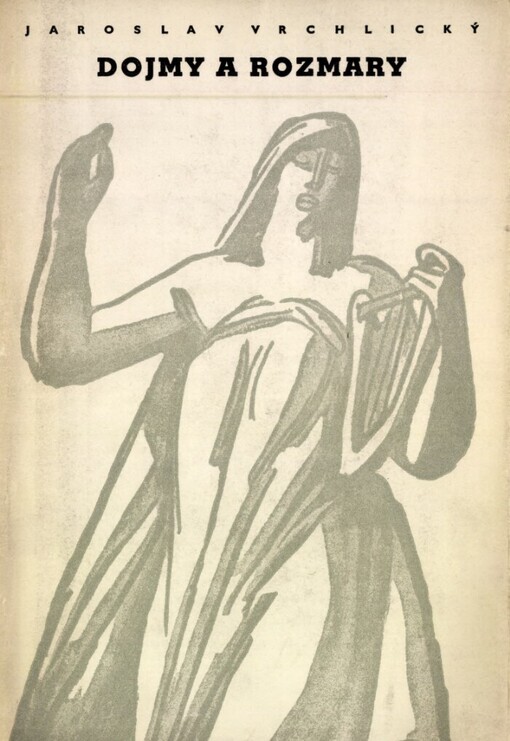 Dojmy a rozmary: Hudba v duši ; Zlatý prach ; Moje sonáta ; Fanfáry a kadence