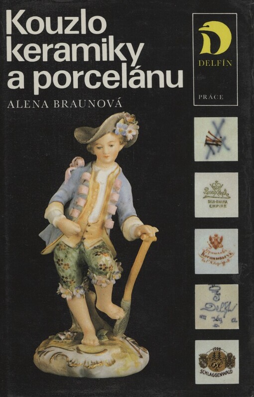Kouzlo keramiky a porcelánu