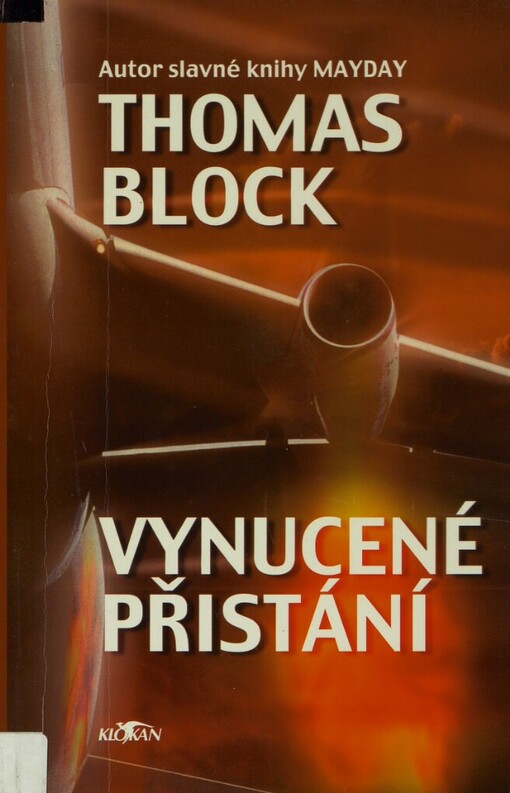 Vynucené přistání