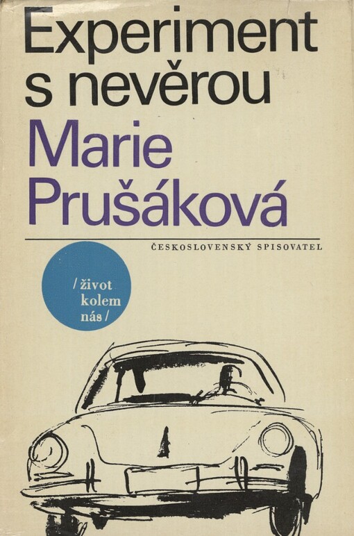 Experiment s nevěrou