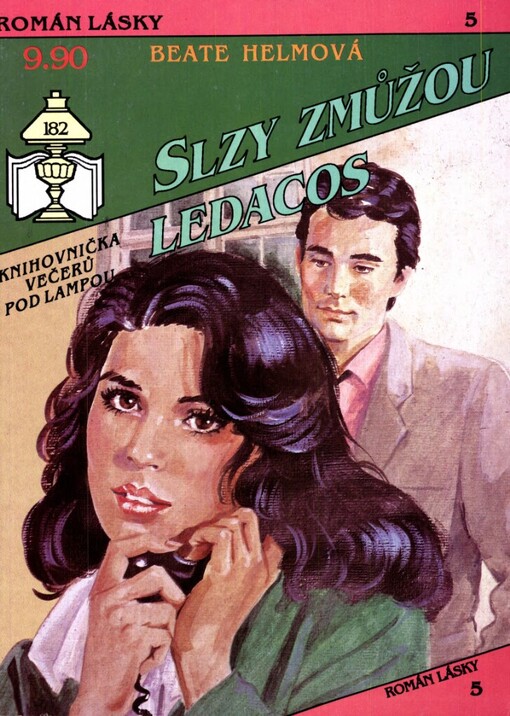 Slzy zmůžou ledacos